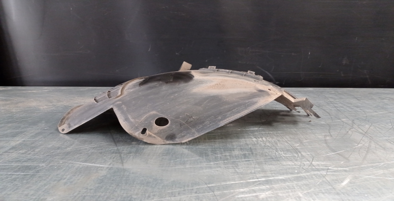 Passaruota anteriore destro OPEL Astra H GTC (L08) Imagem-1