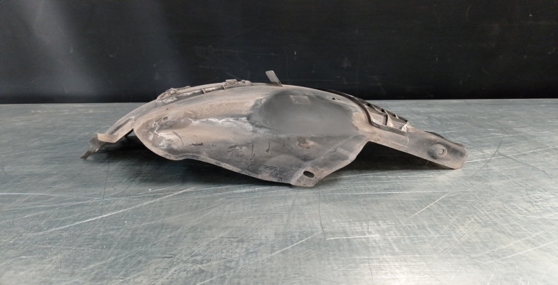 Passaruota anteriore sinistro OPEL Astra H GTC (L08) Imagem-1