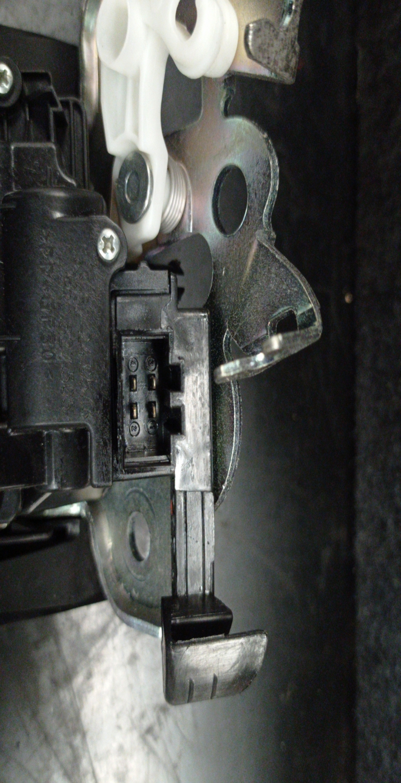 Serratura / chiusura baule AUDI A3 (8V1, 8VK) Imagem-3