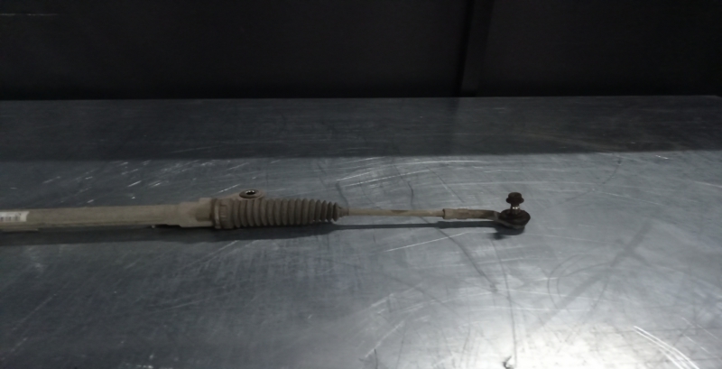 Scatola dello sterzo FORD Fiesta VI (CB1, CCN) Imagem-2