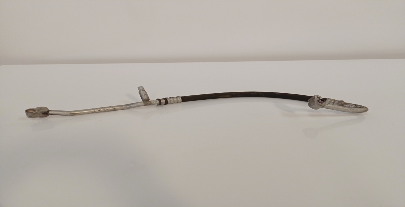 Tubo AC SEAT Ibiza III (6L1) Imagem-0