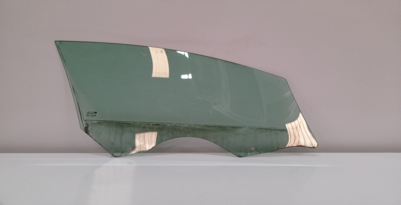 Left front door glass OPEL Astra J Imagem-1