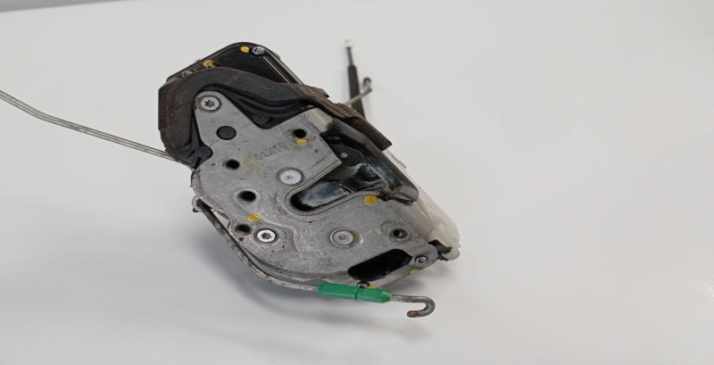 Front Left Door Lock OPEL Astra J Imagem-1