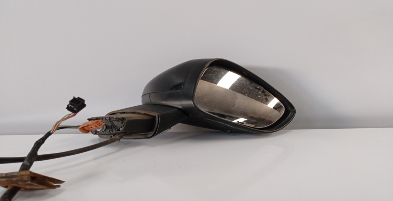 Espejo retrovisor Derecho CITROËN C3 II (SC_) Imagem-1