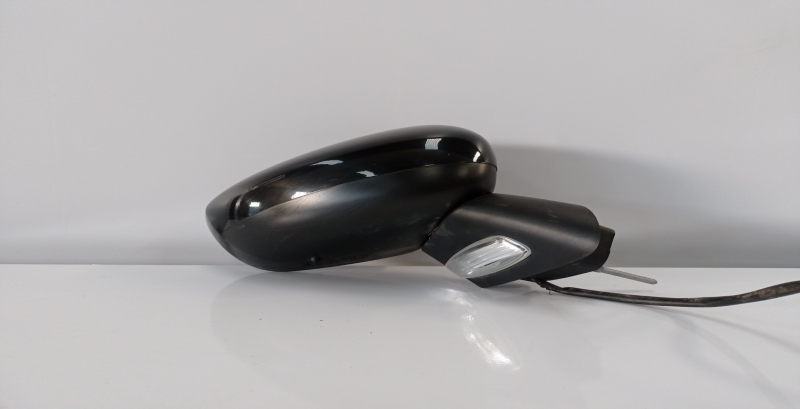 Espejo retrovisor Derecho CITROËN C3 II (SC_) Imagem-0