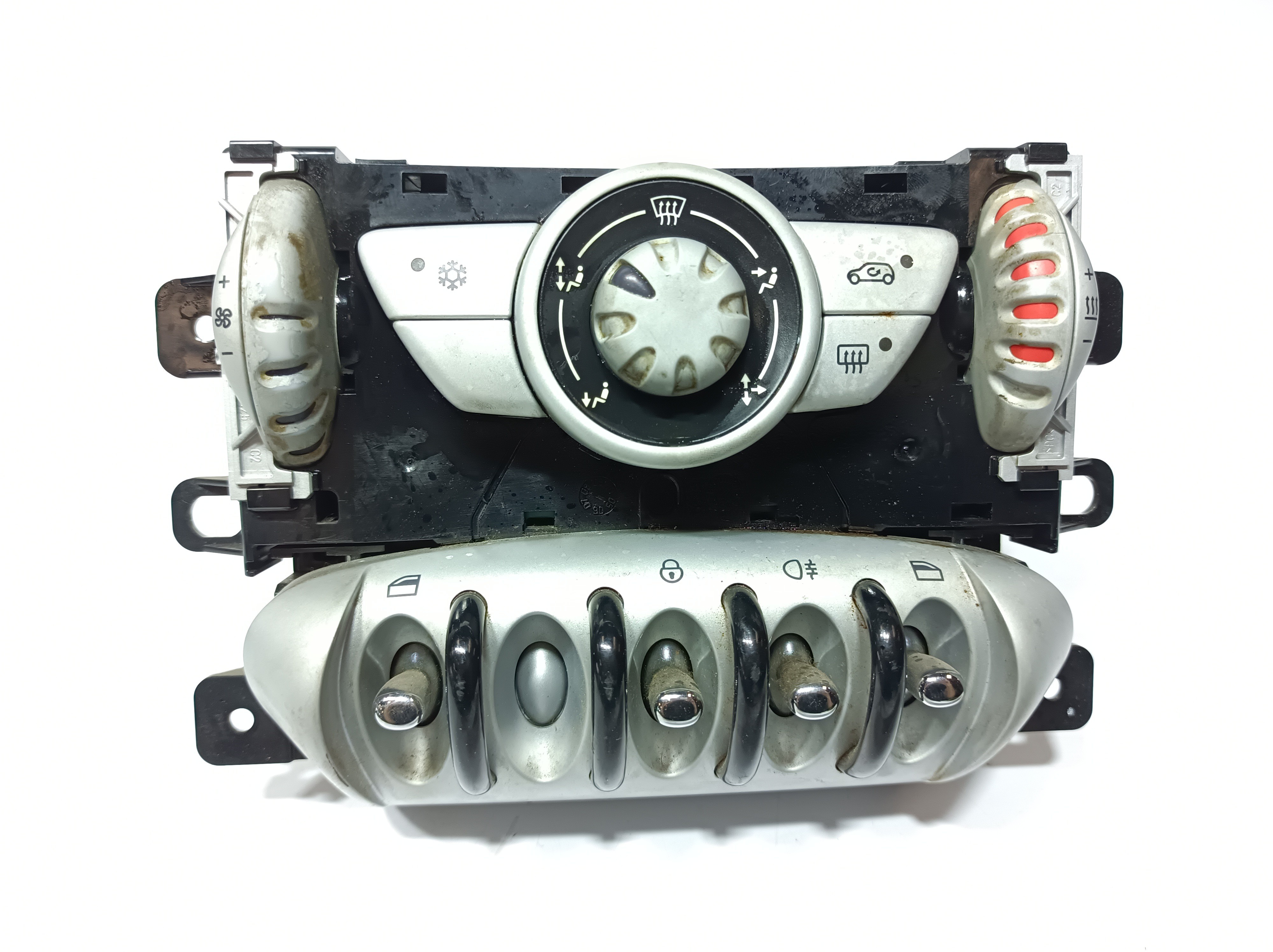 Botão / interruptor do AC MINI Mini (R56) Imagem-0