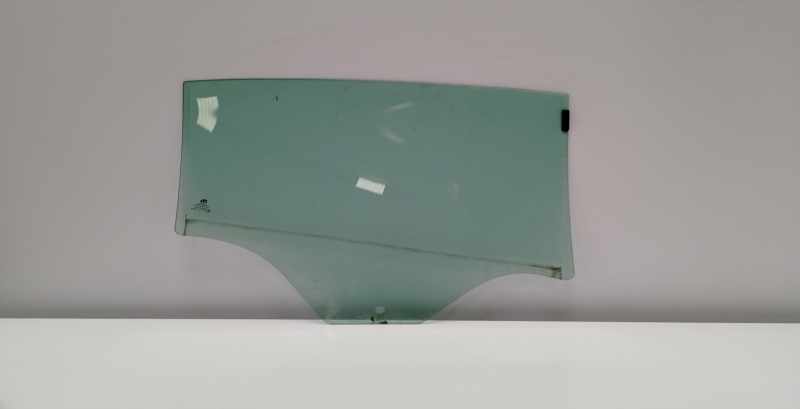 Vetro porta posteriore sinistra FIAT Tipo Hatchback (357_) Imagem-1