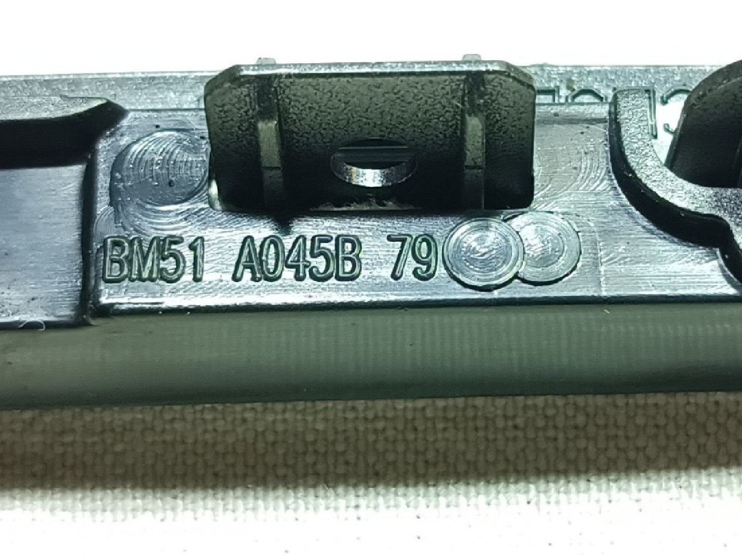 Pomello / soffietto del cambio FORD Focus III Carrinha Imagem-2