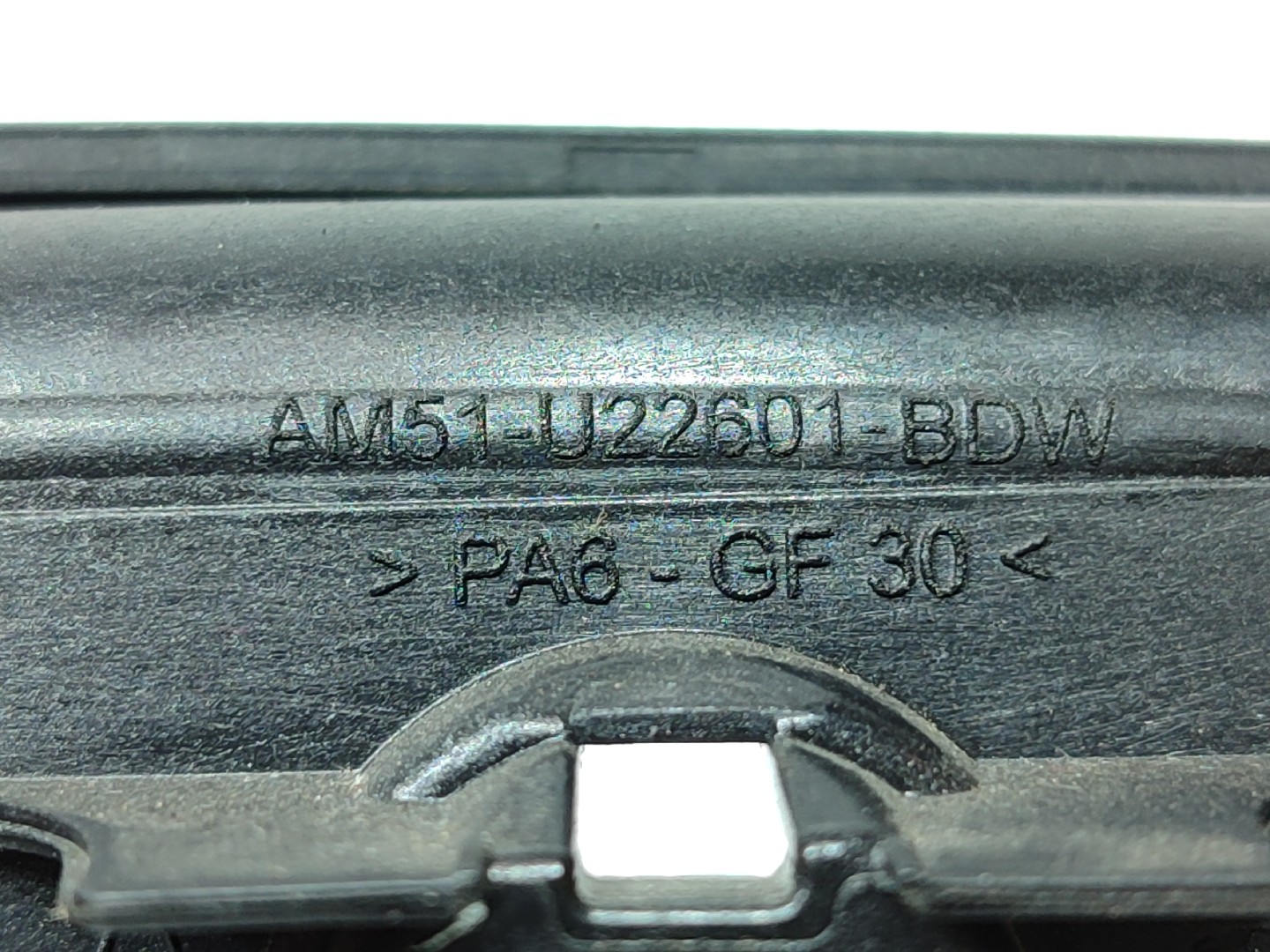 Maniglia interna porta posteriore sinistra FORD Focus III Carrinha Imagem-2