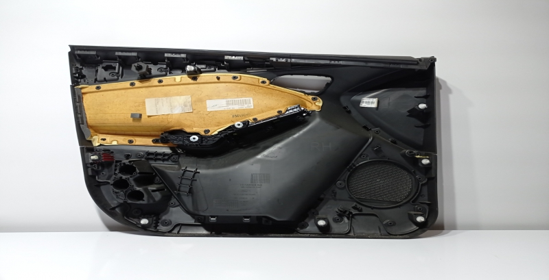 Rivestimento porta anteriore destra FORD Focus III Carrinha Imagem-1