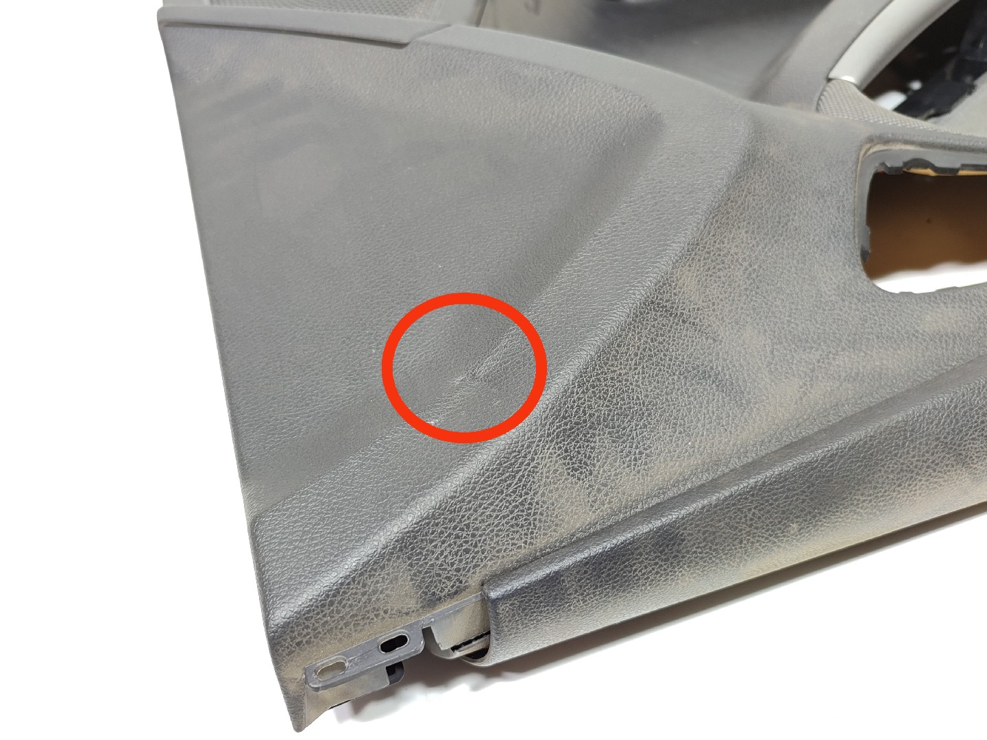 Rivestimento porta anteriore sinistra FORD Focus III Carrinha Imagem-3