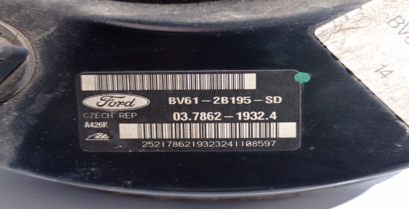 Servofreno FORD Focus III Carrinha Imagem-2