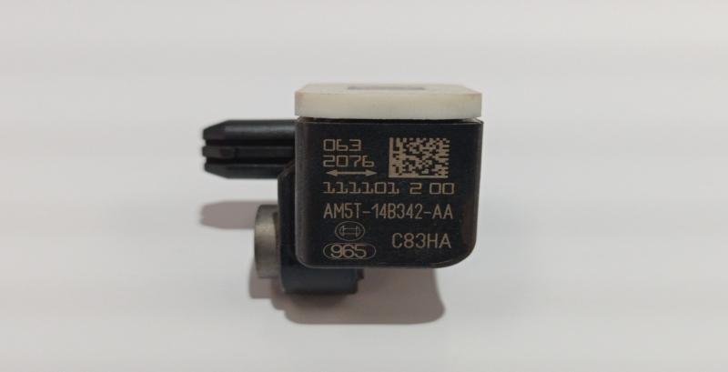 Sensore airbag anteriore destro FORD Focus III Carrinha Imagem-2