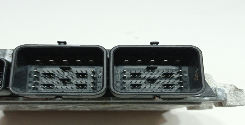 Centralina motore / ECU FORD Focus III Carrinha Imagem-1