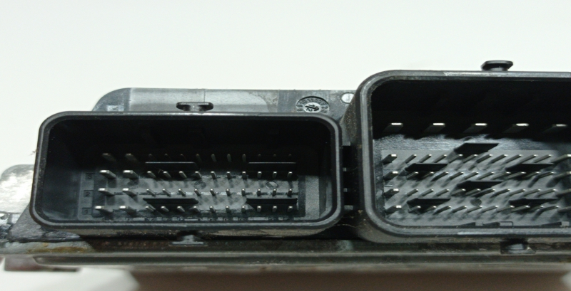 Centralina motore / ECU FORD Focus III Carrinha Imagem-2