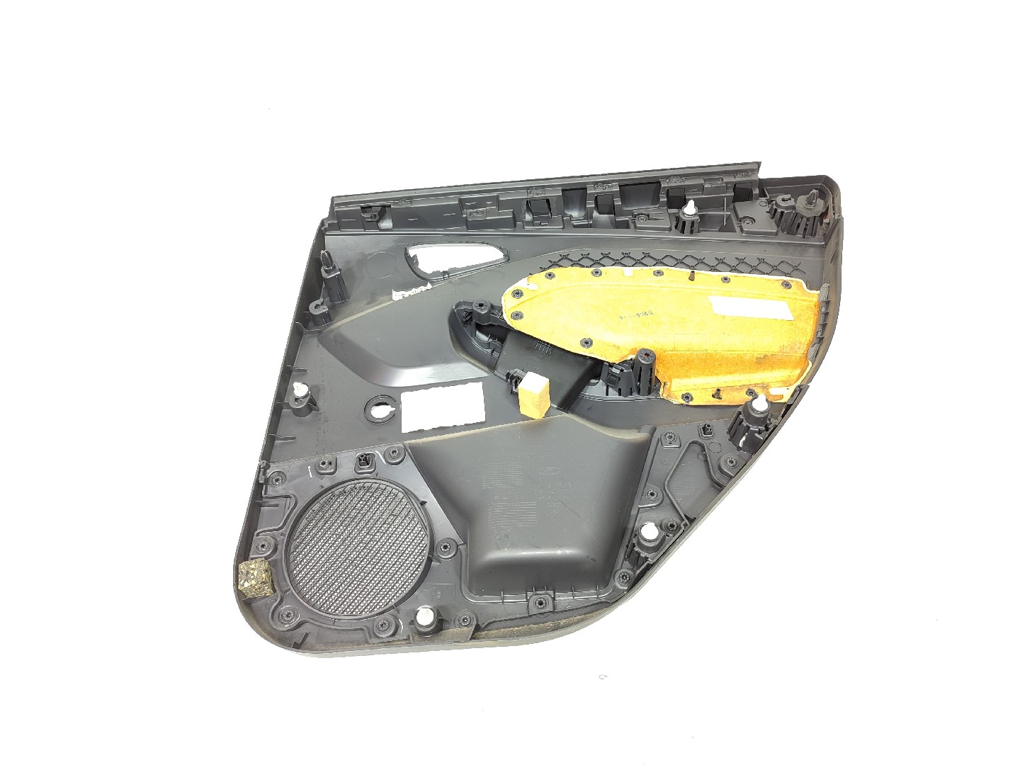 Rivestimento porta posteriore sinistra FORD Focus III Carrinha Imagem-1