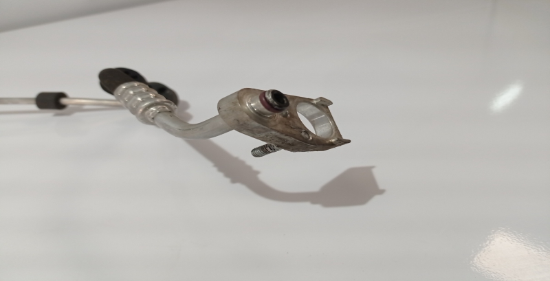 Tubo aria condizionata MERCEDES-BENZ Classe C (W204) Imagem-1