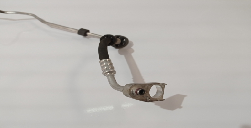 Tubo aria condizionata MERCEDES-BENZ Classe C (W204) Imagem-2