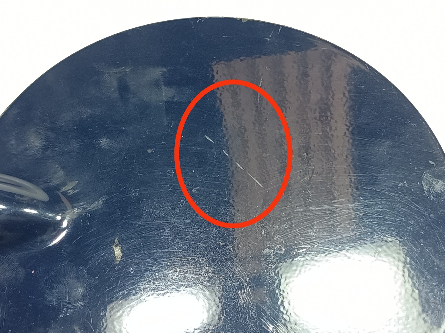 Tappo serbatoio carburante FORD Focus III Carrinha Imagem-3