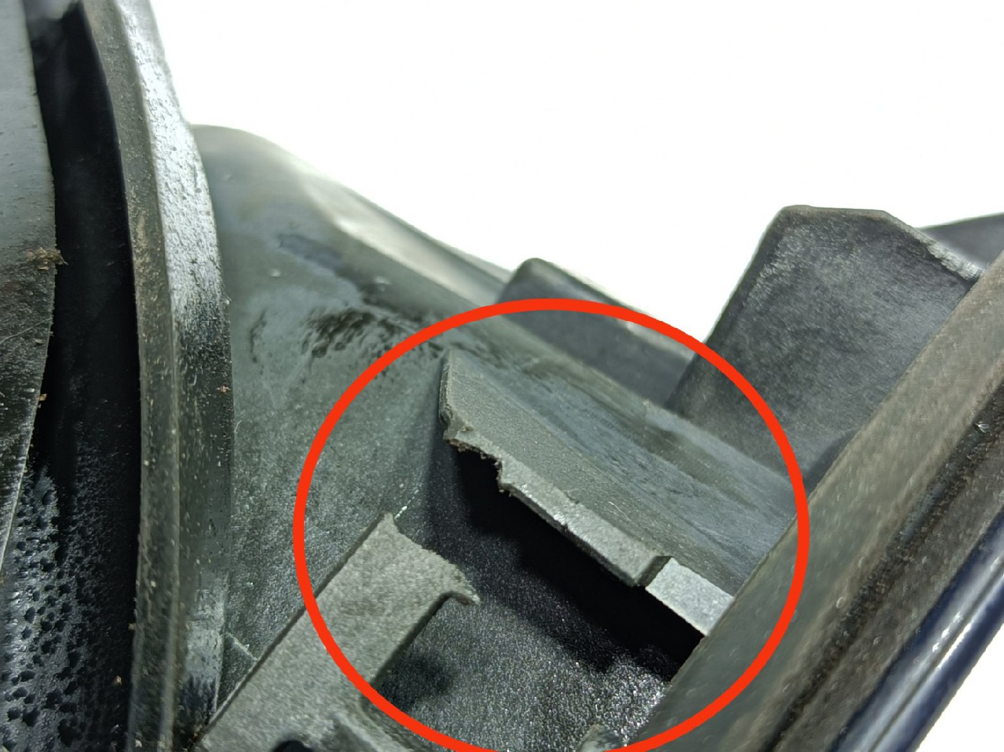 Tappo serbatoio carburante FORD Focus III Carrinha Imagem-6