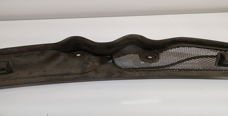 Copertura inferiore cruscotto MERCEDES-BENZ Classe C (W204) Imagem-2