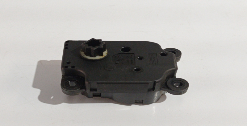 Moteur de chauffage FORD Focus III Carrinha Imagem-1