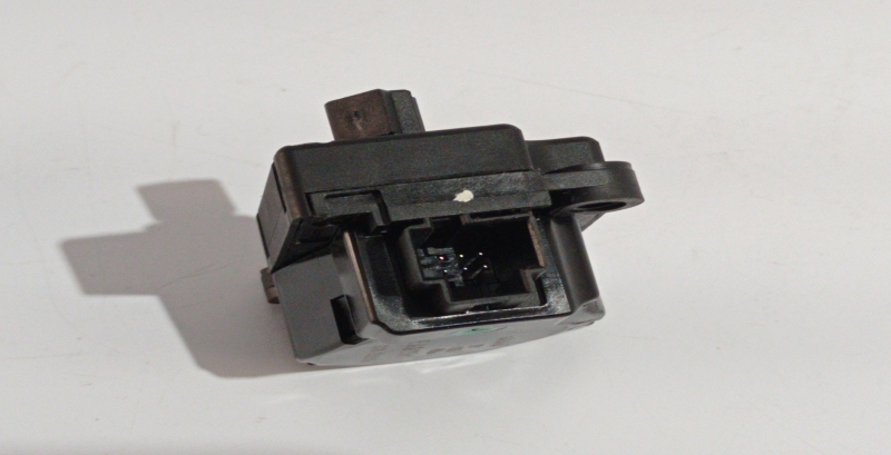 Moteur de chauffage FORD Focus III Carrinha Imagem-2