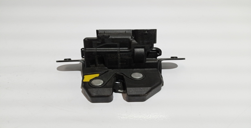 Serrure / verrou coffre FIAT Tipo Hatchback (357_) Imagem-1