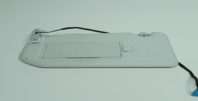 Pála de sol esquerda PEUGEOT 508 Imagem-1