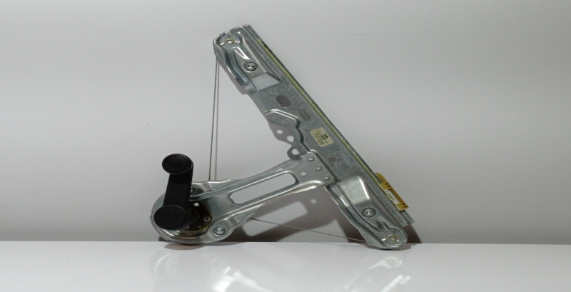 Lève-vitre arrière Droite FORD Focus III Carrinha Imagem-0