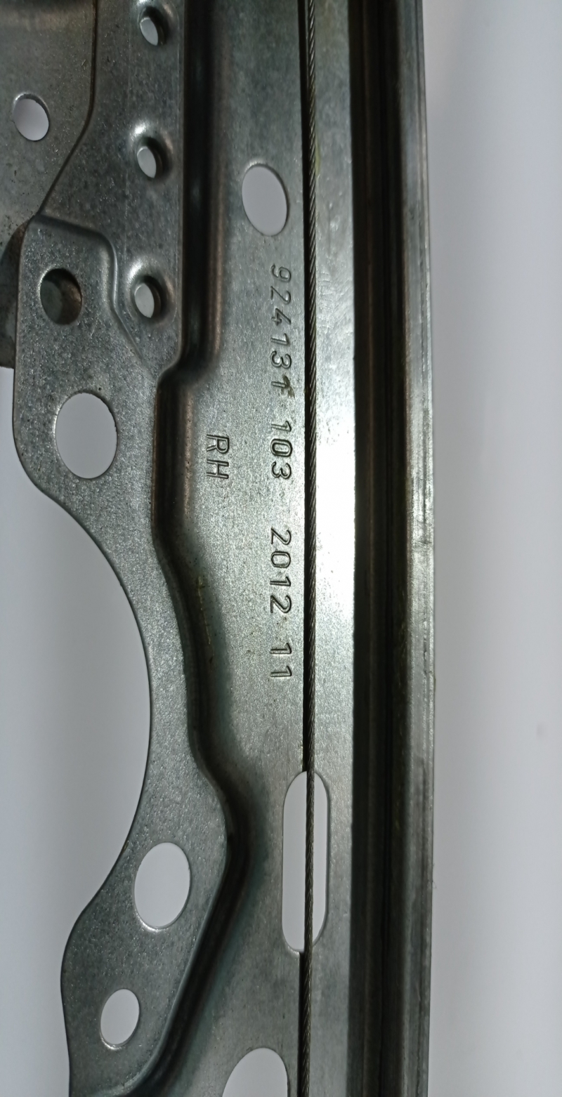 Lève-vitre arrière Droite FORD Focus III Carrinha Imagem-2