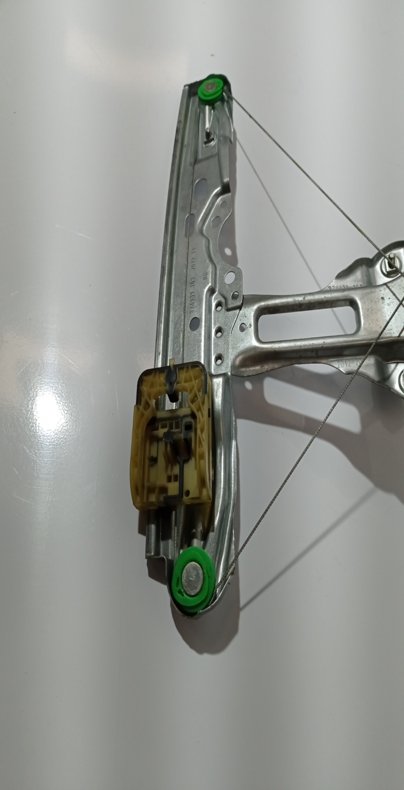 Lève-vitre arrière Droite FORD Focus III Carrinha Imagem-1