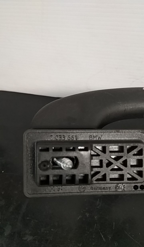 Asidero interior Delantero Derecho BMW 1 (E87) Imagem-2