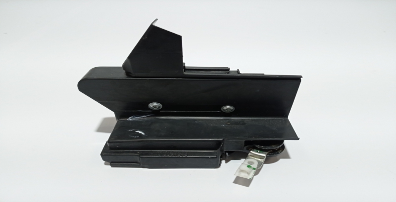 Serrure Avant Droite DACIA Sandero II (5S_) Imagem-2