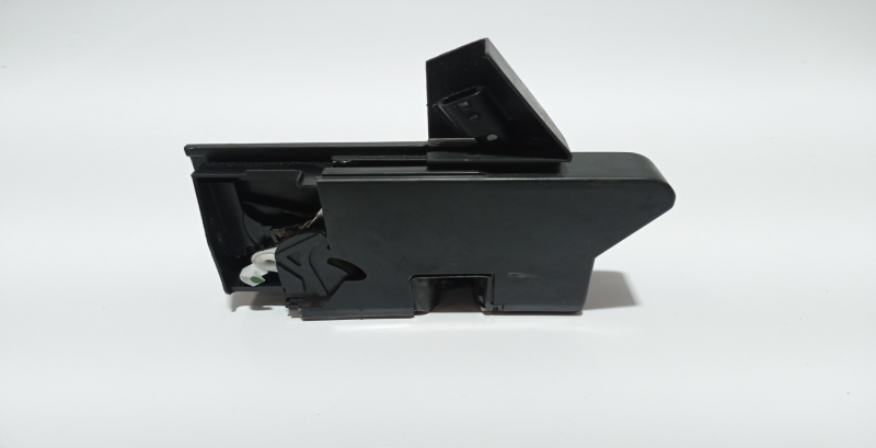 Serrure Avant Droite DACIA Sandero II (5S_) Imagem-1