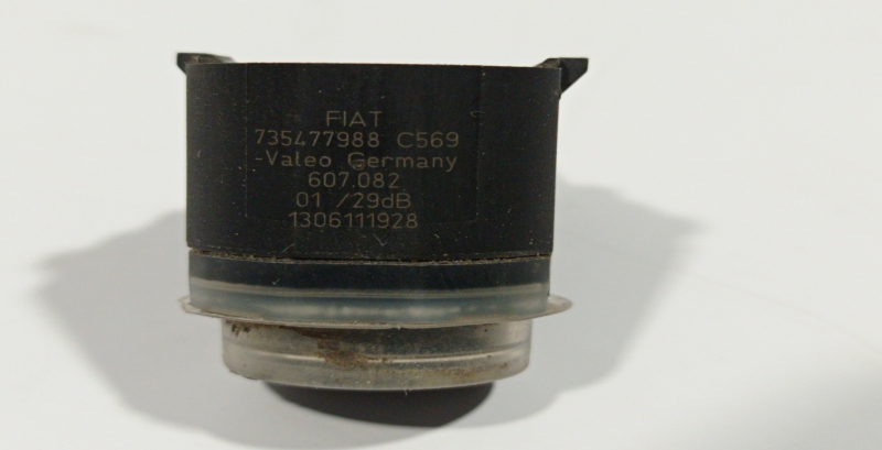 Parking Sensor ALFA ROMEO Giulietta (940_) Imagem-1