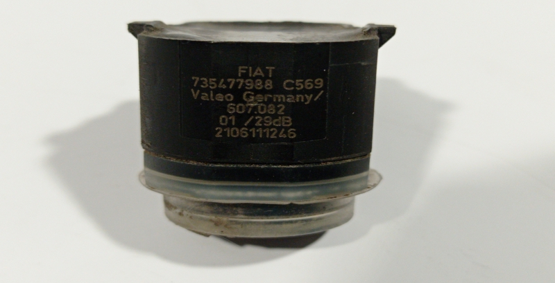 Sensor de aparcamiento ALFA ROMEO Giulietta (940_) Imagem-1