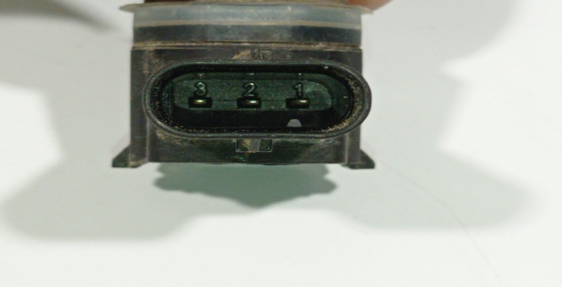 Sensor de aparcamiento ALFA ROMEO Giulietta (940_) Imagem-2