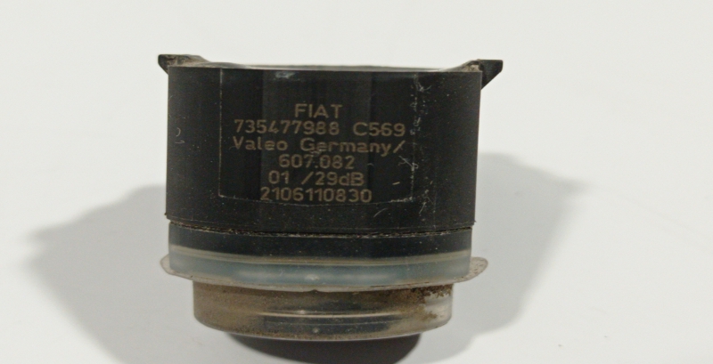 Capteur de stationnement  ALFA ROMEO Giulietta (940_) Imagem-1