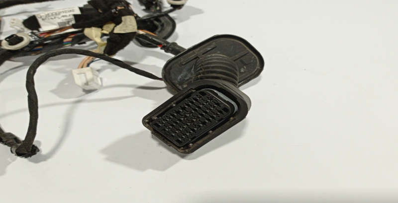 Câblage intérieur RENAULT Clio IV (BH_) Imagem-1