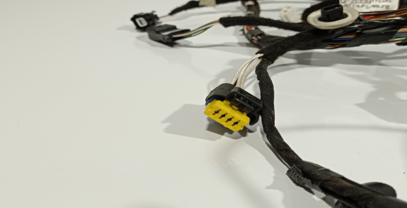 Câblage intérieur RENAULT Clio IV (BH_) Imagem-2