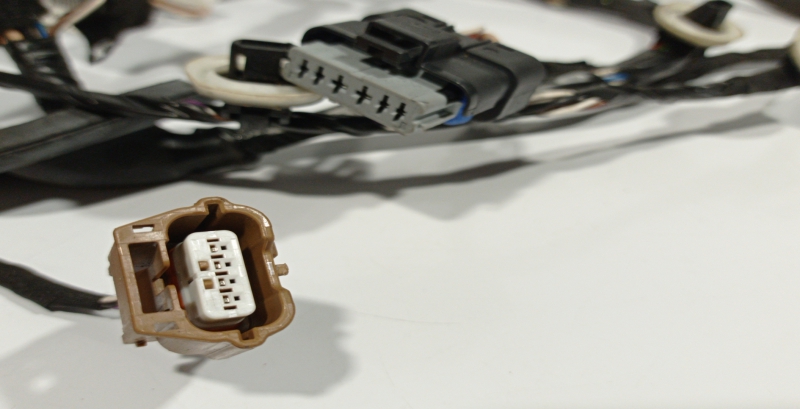 Câblage intérieur RENAULT Clio IV (BH_) Imagem-3