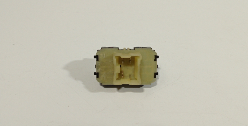 Commande / interrupteur lève-vitre Avant gauche RENAULT Clio IV (BH_) Imagem-2