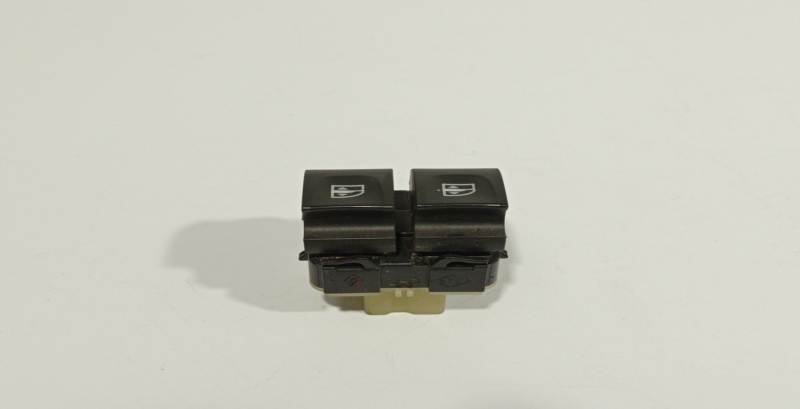 Commande / interrupteur lève-vitre Avant gauche RENAULT Clio IV (BH_) Imagem-1