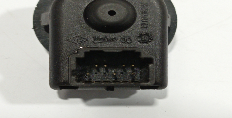 Bouton / interrupteur Mode SPORT RENAULT Clio IV (BH_) Imagem-2