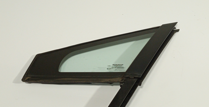 Vetro triangolare anteriore sinistro RENAULT Clio IV (BH_) Imagem-1