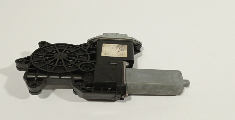 Front Left Window Motor RENAULT Clio IV (BH_) Imagem-1