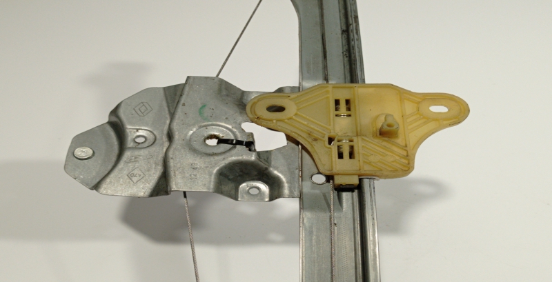 Lève-vitre avant gauche RENAULT Clio IV (BH_) Imagem-1