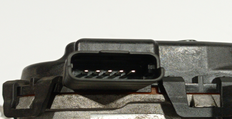 Válvula EGR PEUGEOT 208 Imagem-4