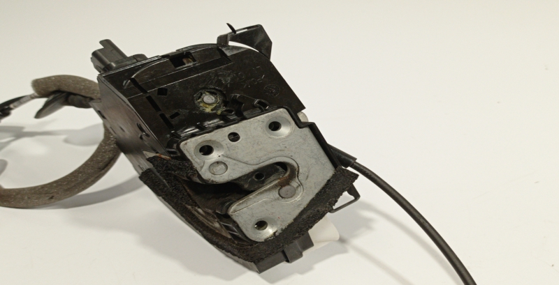 Fechadura / fecho porta frente esquerdo RENAULT Clio IV (BH_) Imagem-0